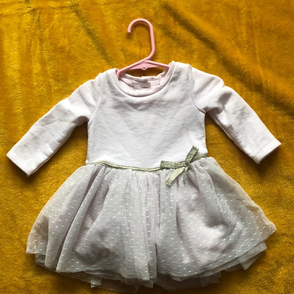 Baby girl dress